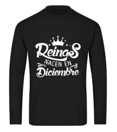 Reinas nacen en Diciembre