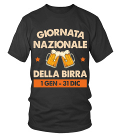 GIORNATA NAZIONALE DELLA BIRRA