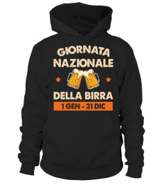 GIORNATA NAZIONALE DELLA BIRRA