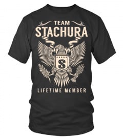 Team STACHURA - Lifetime Member
