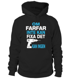 50 S lda Om FARFAR inte kan fixa det kan ingen