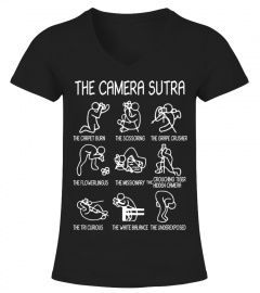 The camera sutra