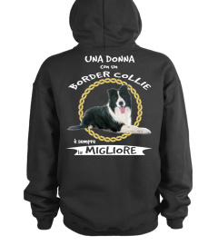 DS Border Collie Donna Migliore