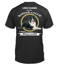 DS Border Collie Donna Migliore