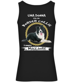 DS Border Collie Donna Migliore