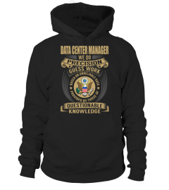 Data Center Manager