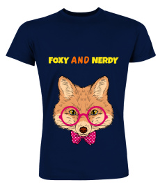 FoxyandNerdy