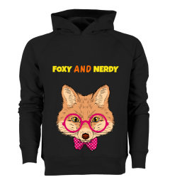 FoxyandNerdy