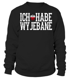 S - Polen - Ich habe Wyjebane