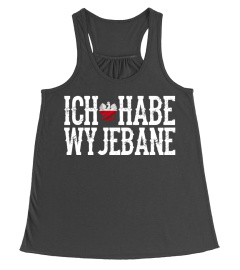 S - Polen - Ich habe Wyjebane