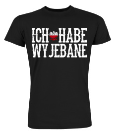 S - Polen - Ich habe Wyjebane