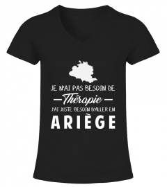 Thérapie Ariège
