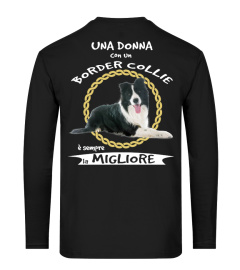 DS Border Collie Donna Migliore