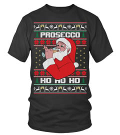 PROSECCO HO HO HO