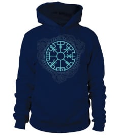 VEGVISIR viking odin valhalla min