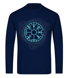 VEGVISIR viking odin valhalla min