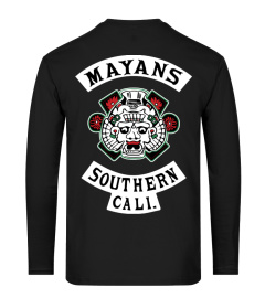 Mayans MC : Southern Cali.