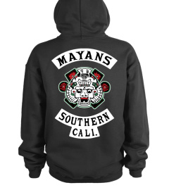 Mayans MC : Southern Cali.