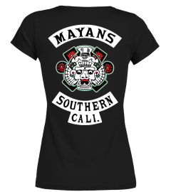 Mayans MC : Southern Cali.