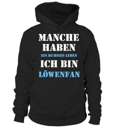 ICH BIN LOWENFAN