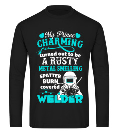 WELDER IG 1019