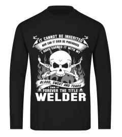 WELDER IG 1016