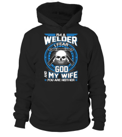 WELDER IG 1067