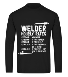 WELDER IG 1095