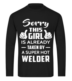 WELDER IG 1079