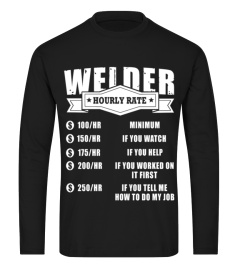 WELDER IG 1092