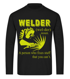 WELDER IG 1074