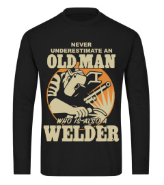 WELDER IG 1085