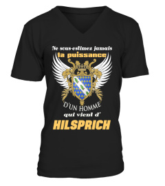 HILSPRICH