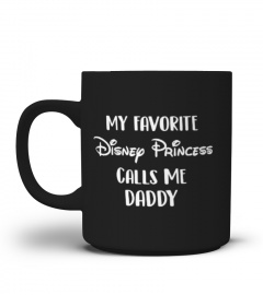 My Favorite D.Princess Calls Me Daddy