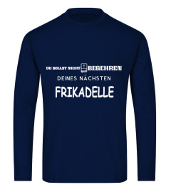 FRIKADELLE - GEBOT