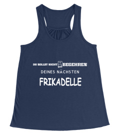 FRIKADELLE - GEBOT