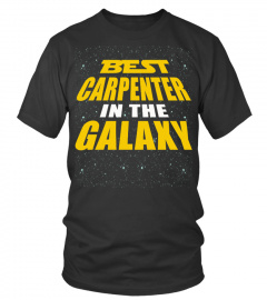 Best Carpenter In The Galaxy
