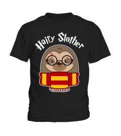 Hairy Slother T Shirt