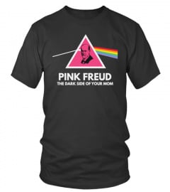 Pink Freud - The Dark Side Of Your Mom