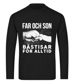 FAR OCH SON- BÃSTISAR FOR ALLTID