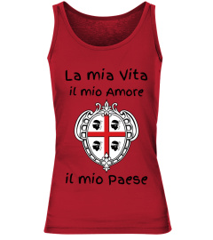 Ti Amo Sardegna