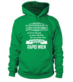 Limitierte Edition - Rapid Wien