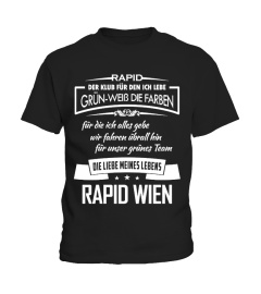 Limitierte Edition - Rapid Wien