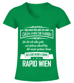 Limitierte Edition - Rapid Wien