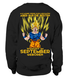 GOKU-SEPTEMBER