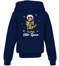 Otter Space T Shirt