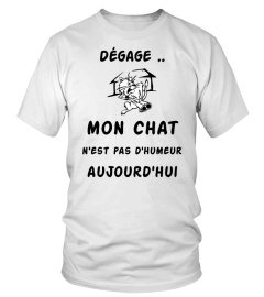 Humeur de chats