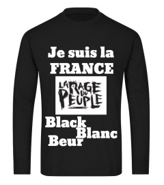 Tee Shirt pour la tolérance