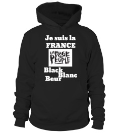 Tee Shirt pour la tolérance