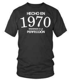 Hecho en 1970 - [Edición Limitada]